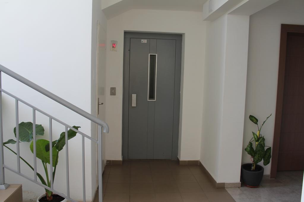 Aqua Blue Apartments Сонячний Берег Номер фото
