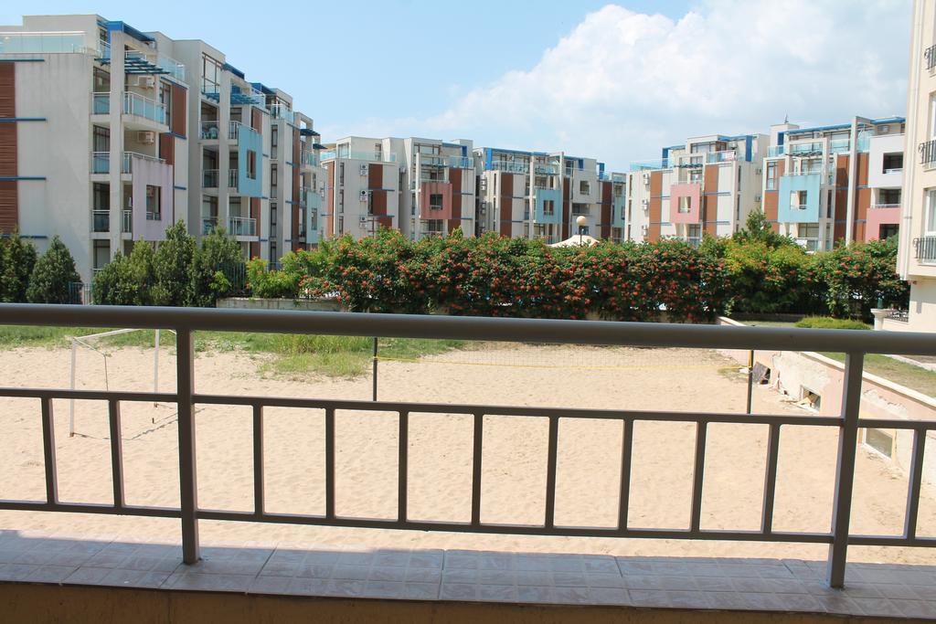Aqua Blue Apartments Сонячний Берег Номер фото